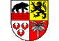 Wappen Anhalt-Bitterfeld