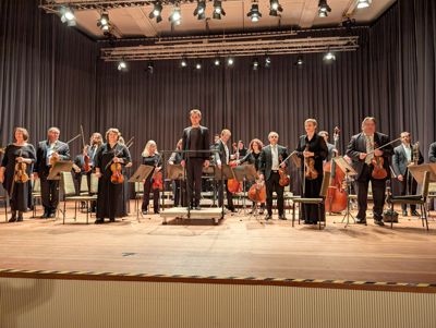 Benefizkonzert