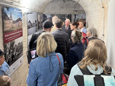 Sonderausstellung