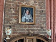 F�rstin Friederike Auguste Sophie