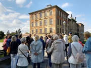 Schlossgartenrundgang